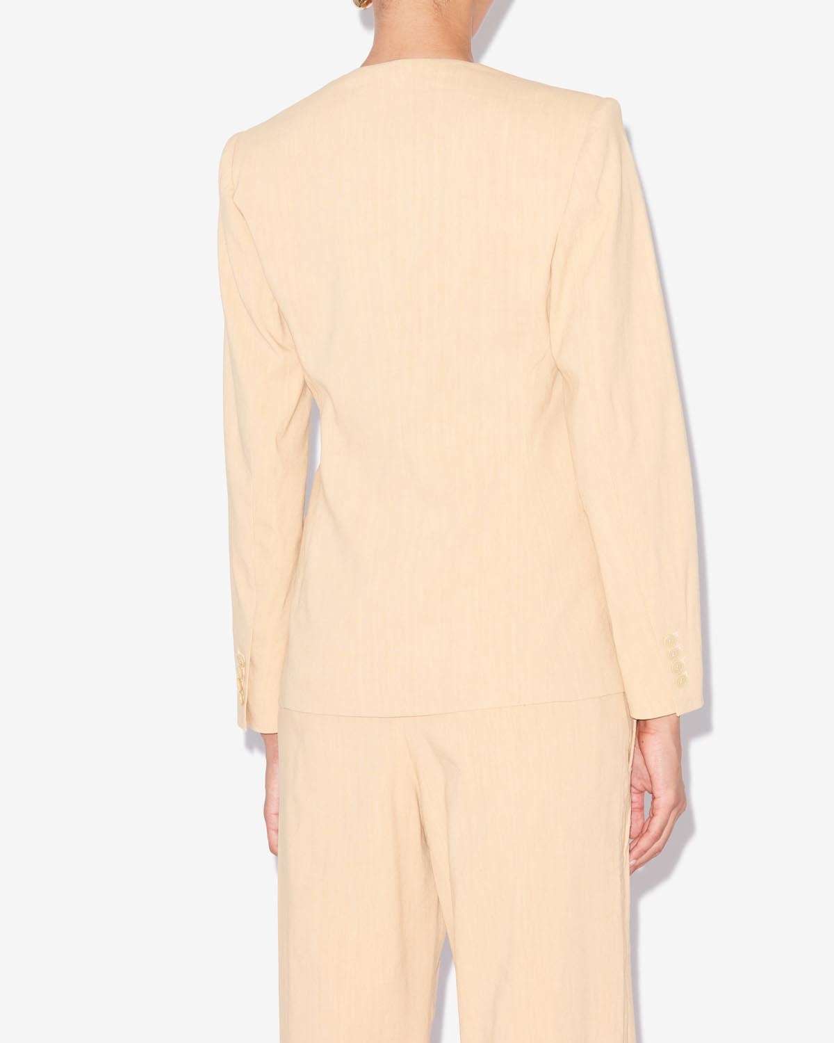 MANZIL JACKET - 5