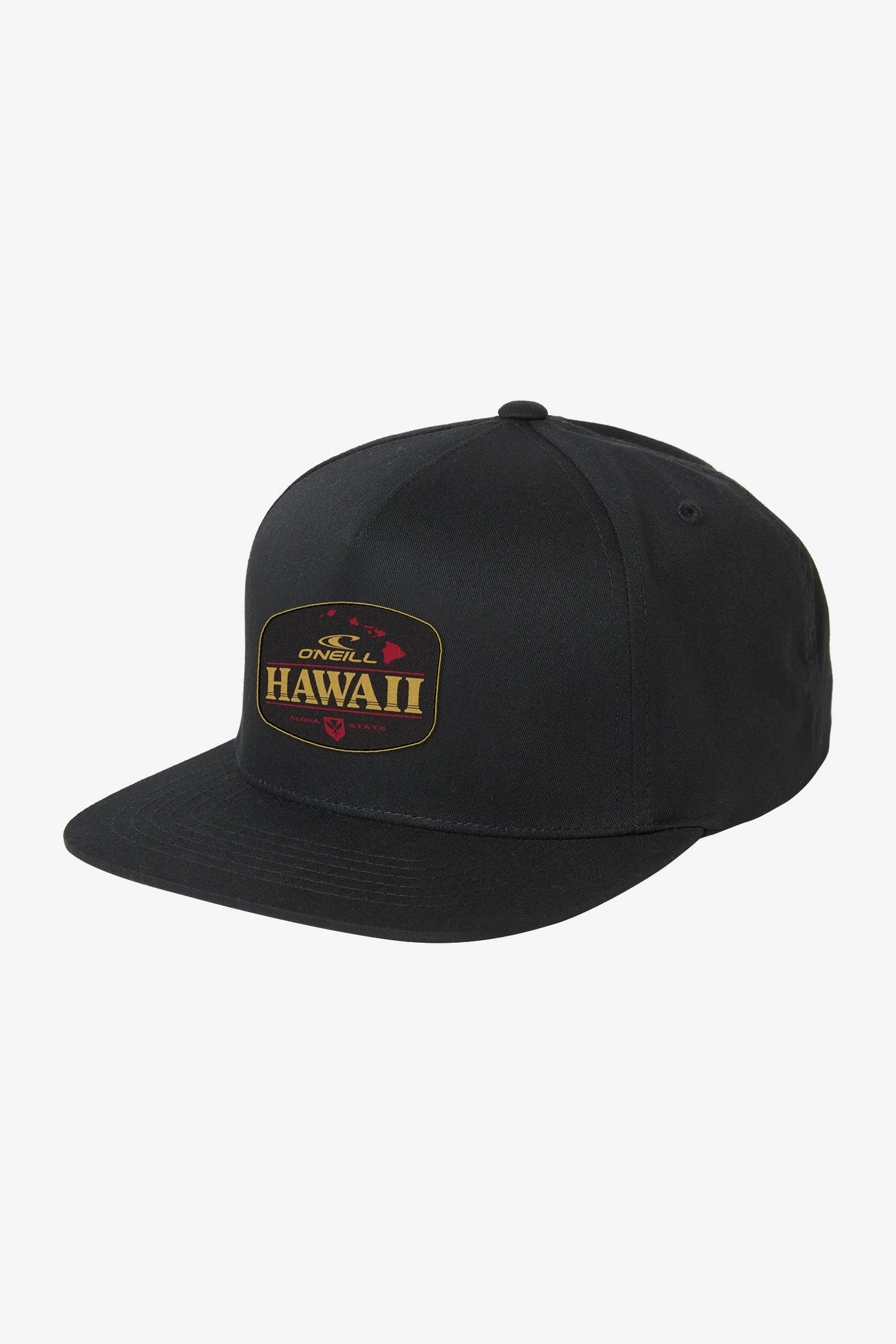 Hawaii Snapback Hat - 1