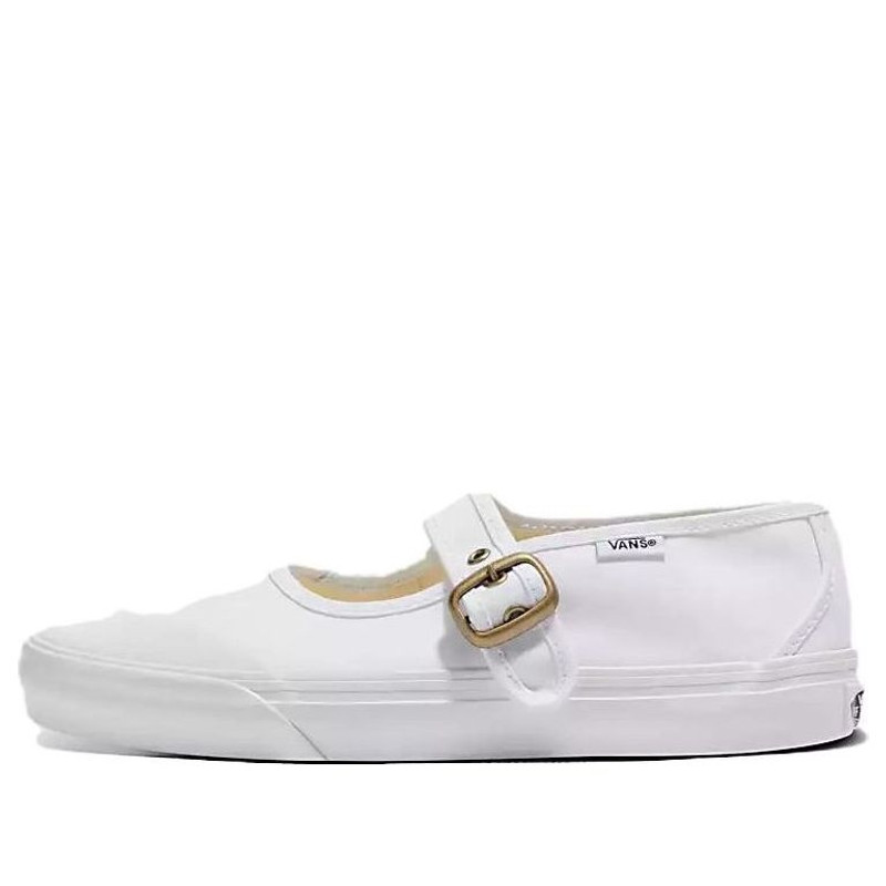 Vans Mary Jane 'True White' VN000CRRW00 - 1