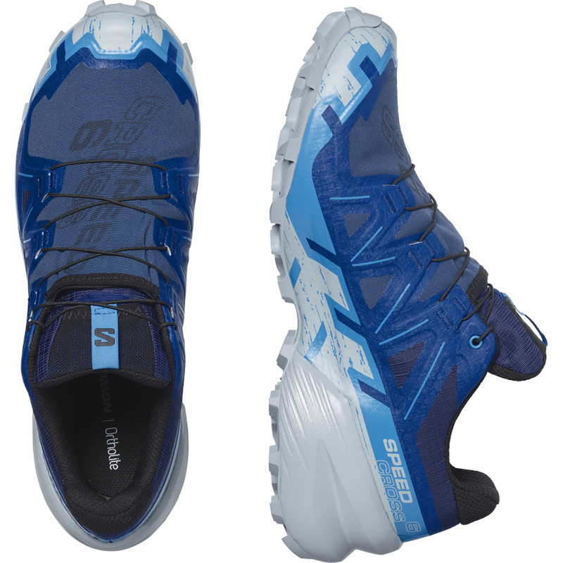 SALOMON Speedcross 6 GTX sneakers outlook