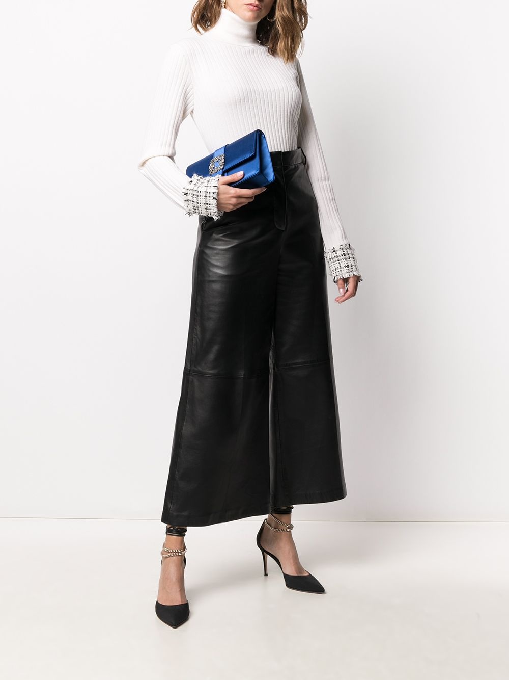 Capri clutch bag - 2