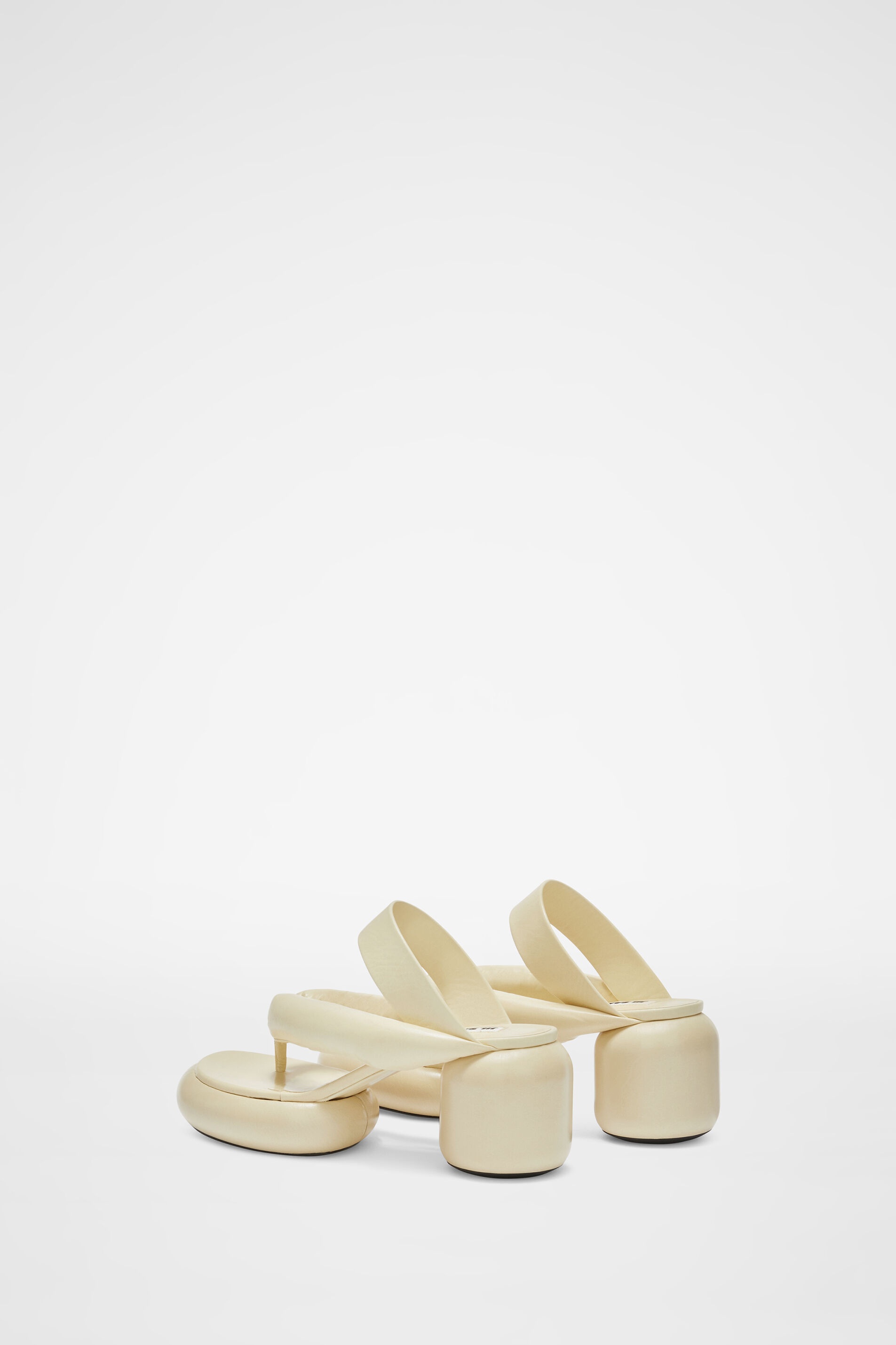 High Sandals - 4