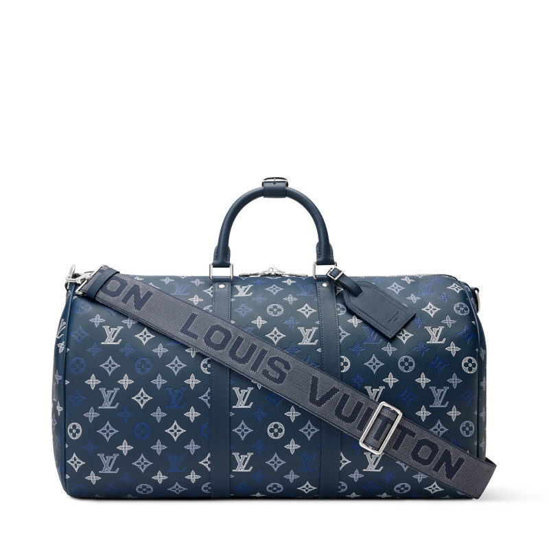 Keepall Bandoulière 50 1