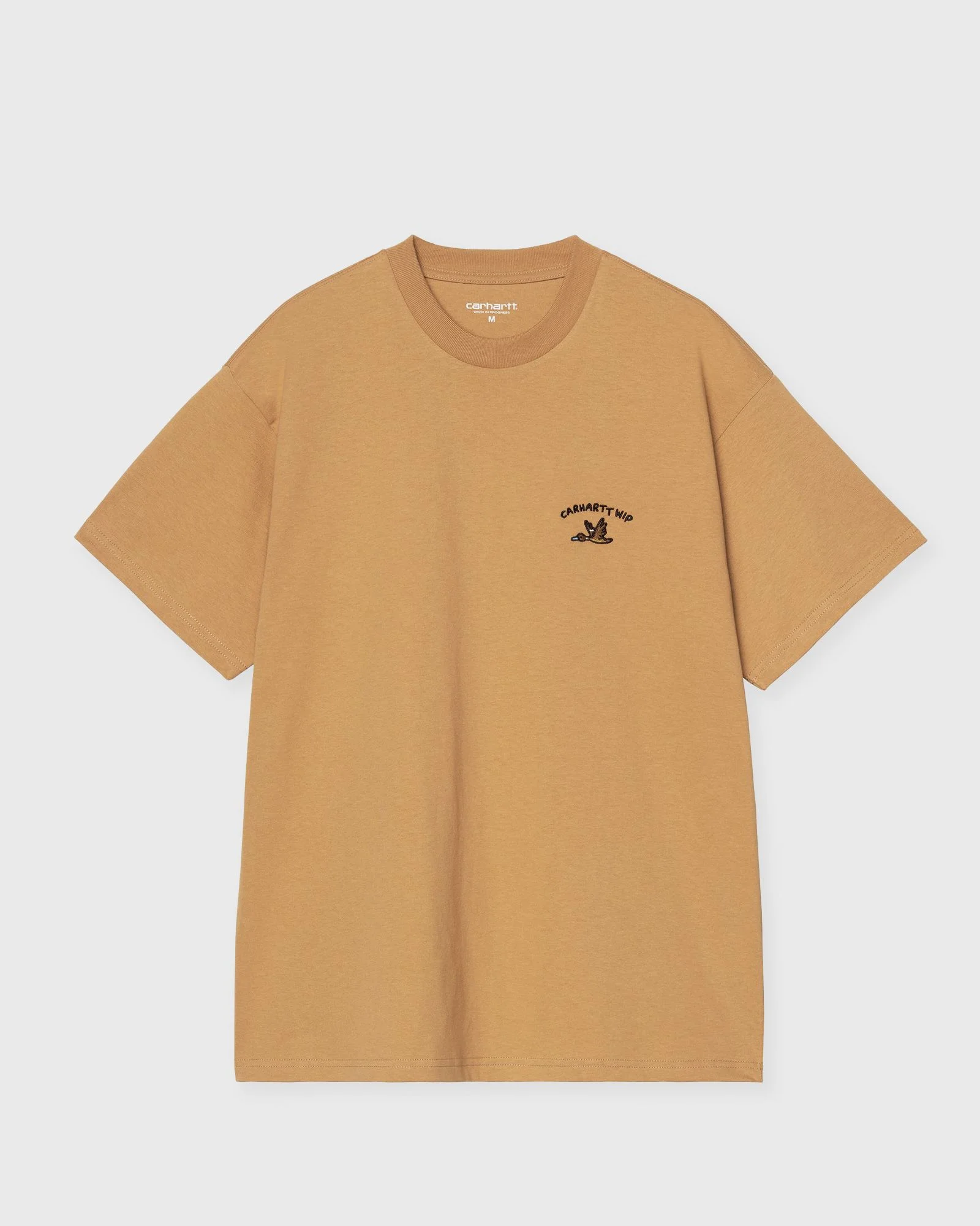 S/S Animated Ducks Tee - 1