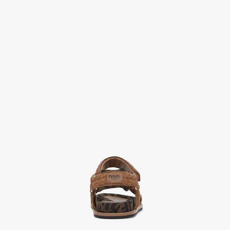 Fendi Feel 3