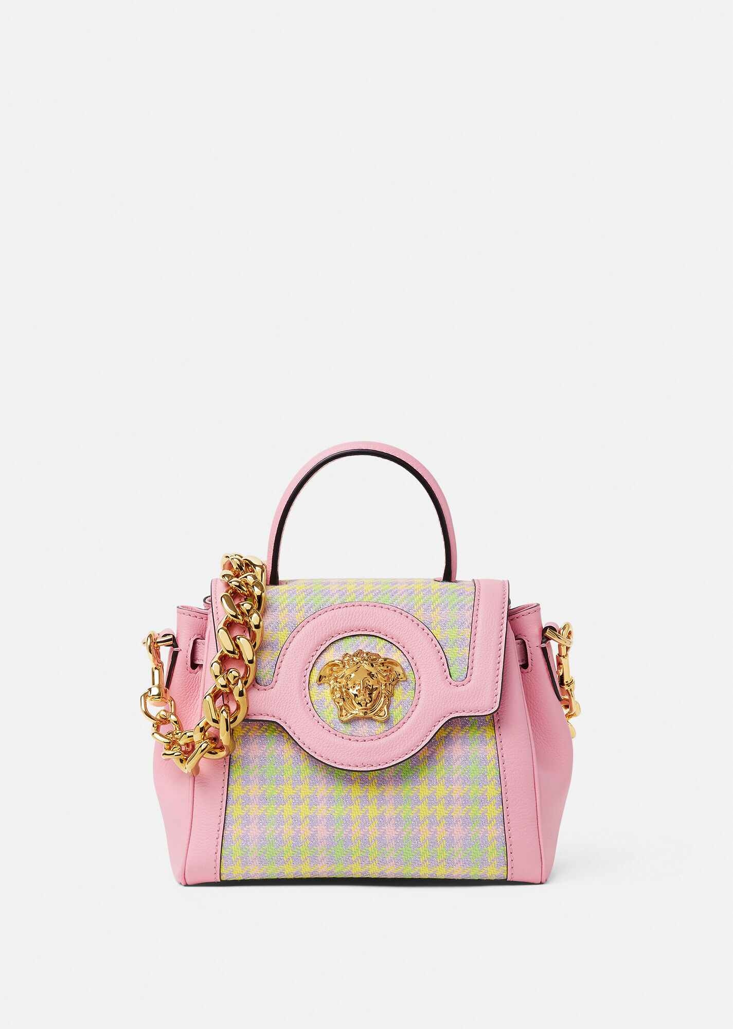 La Medusa Small Handbag - 1
