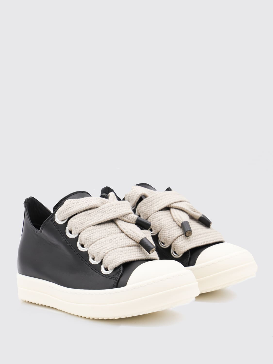 Sneakers woman Rick Owens - 2