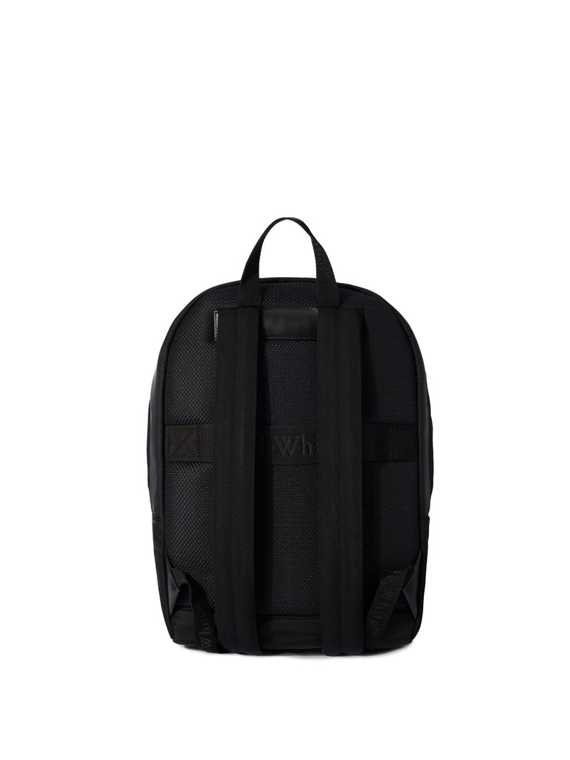 Outdoor Round Backpack 5