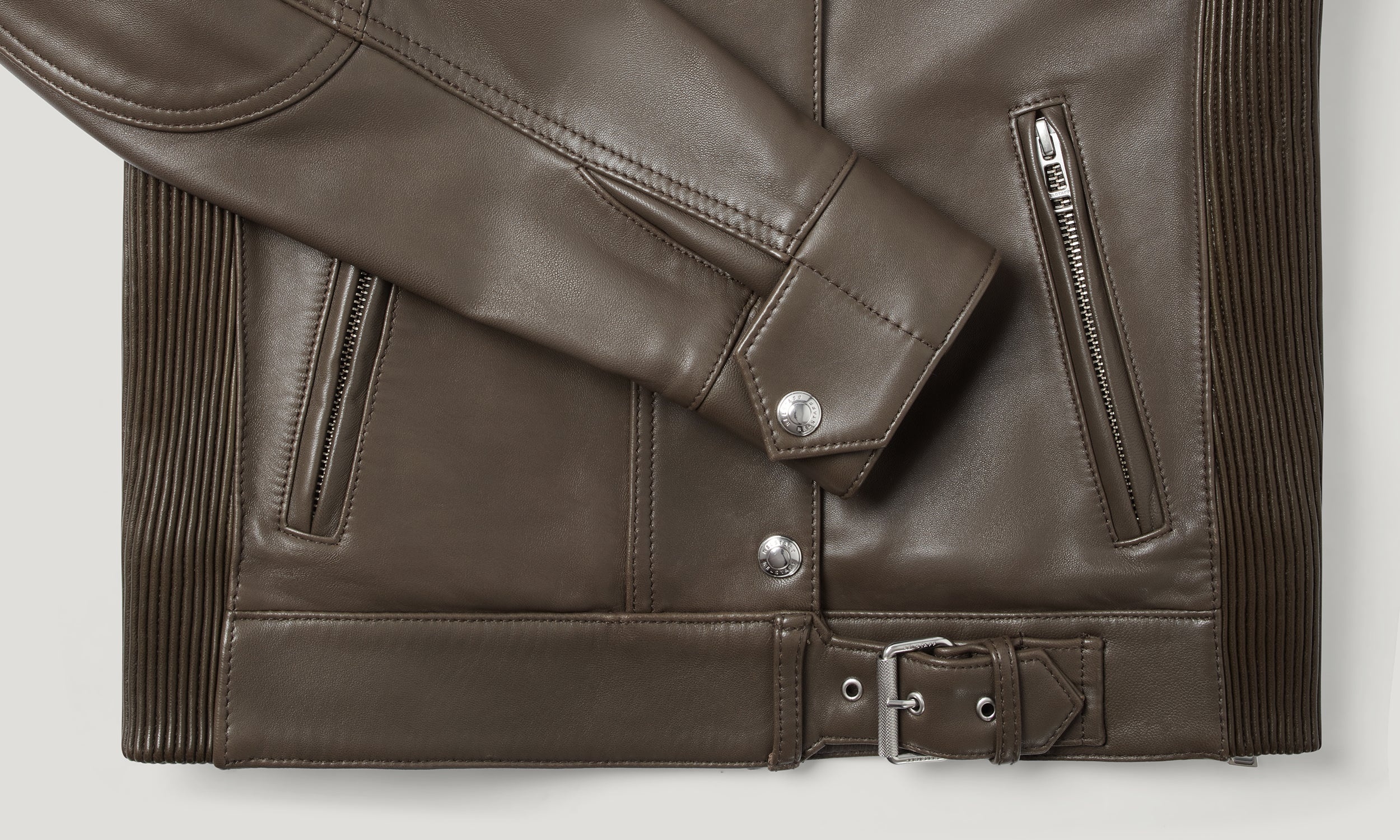 GANGSTER JACKET - 6