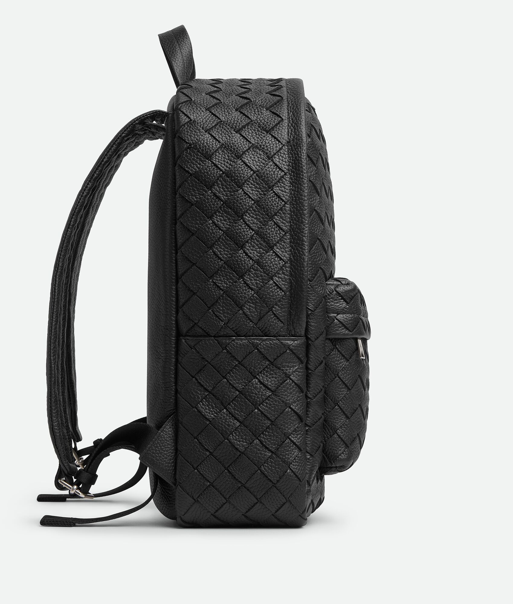 Intrecciato Backpack - 5