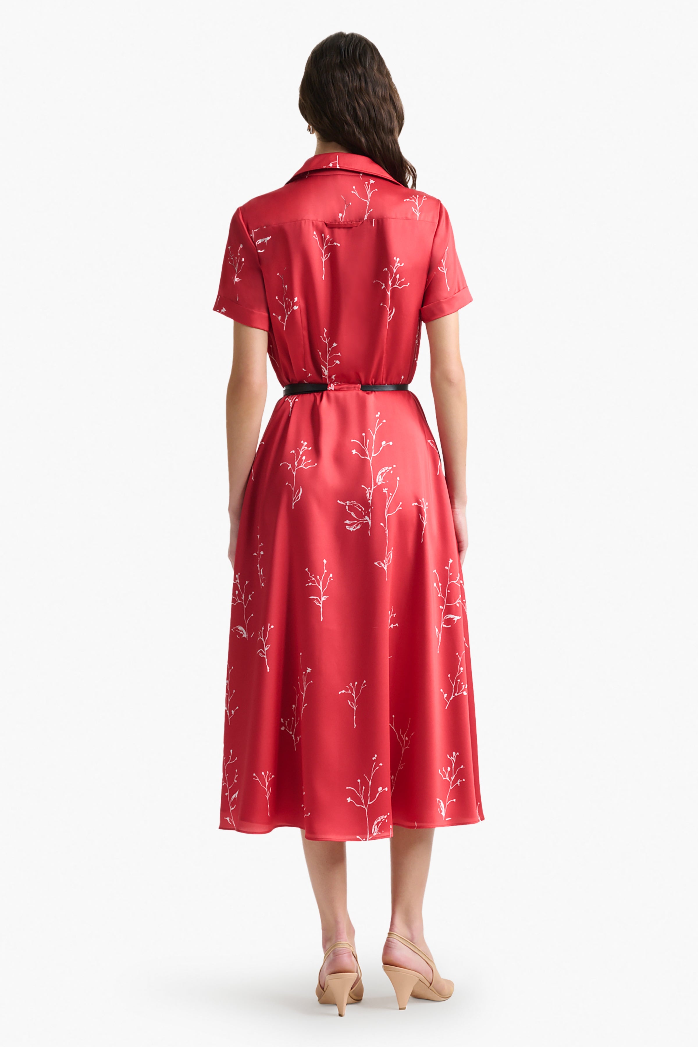 KIERA DRESS - 5