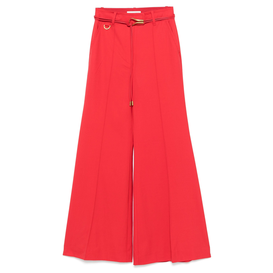 Crush Tailored Pants - 1