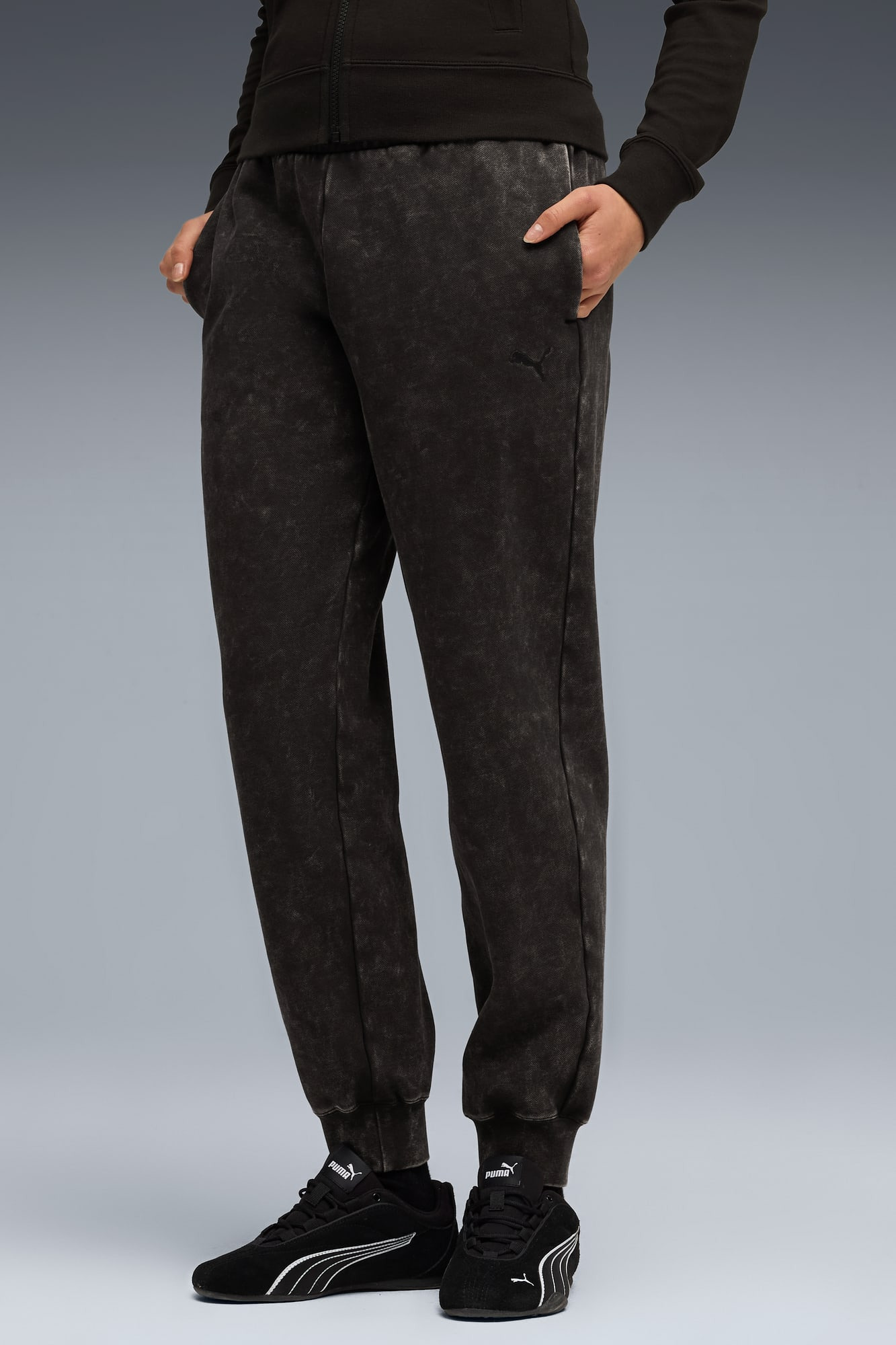 ESS ELEVATED Wash Sweatpants Women - 3