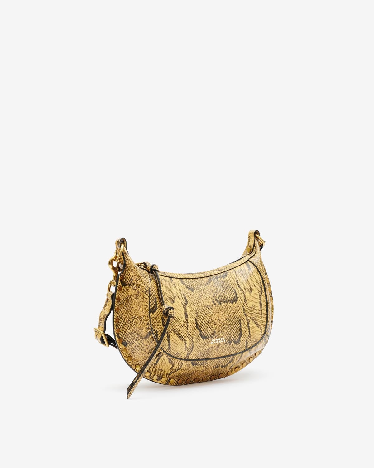 OSKAN MOON BAG - 4