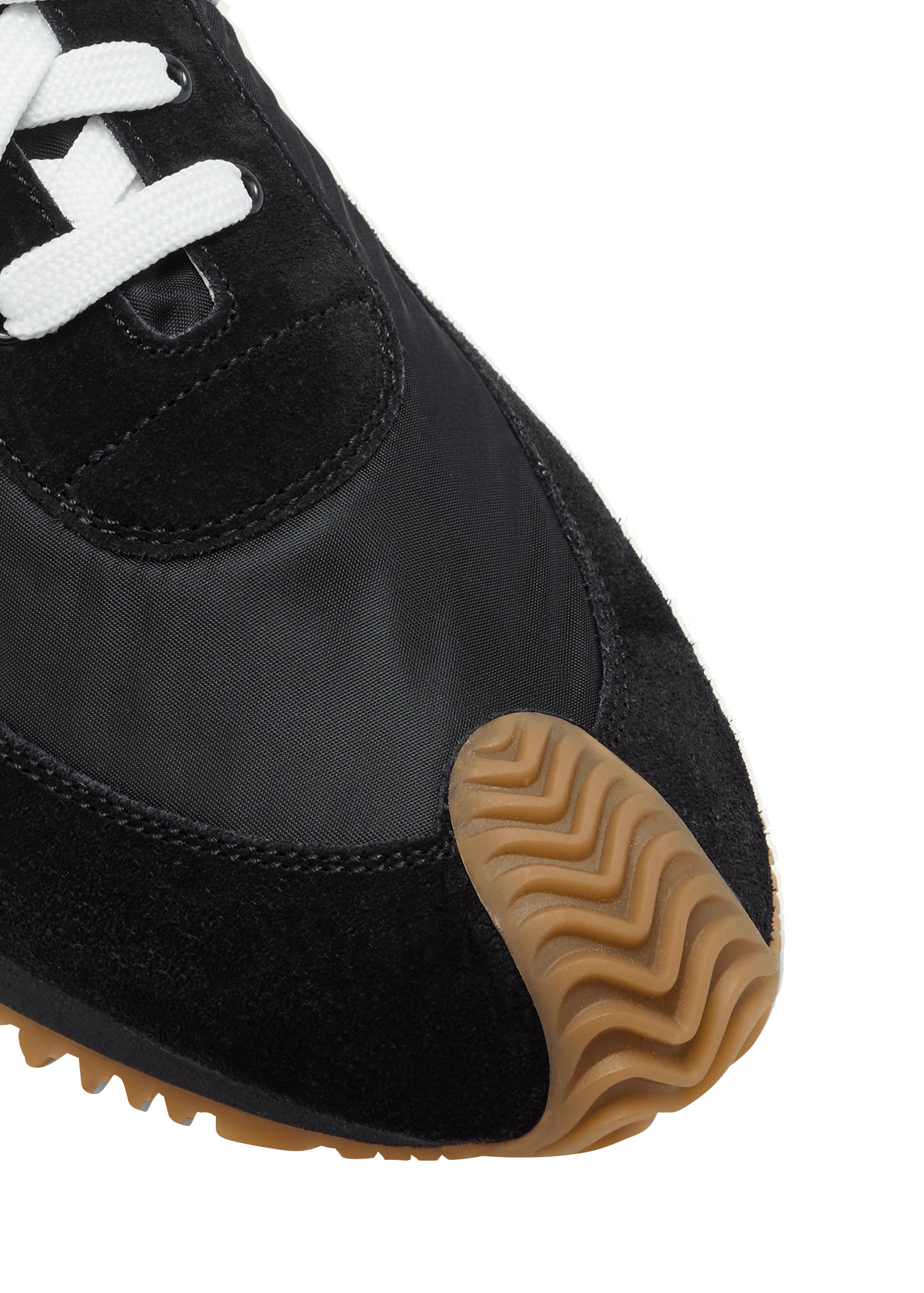 Men's Flow Retro Runner Sneakers - 5