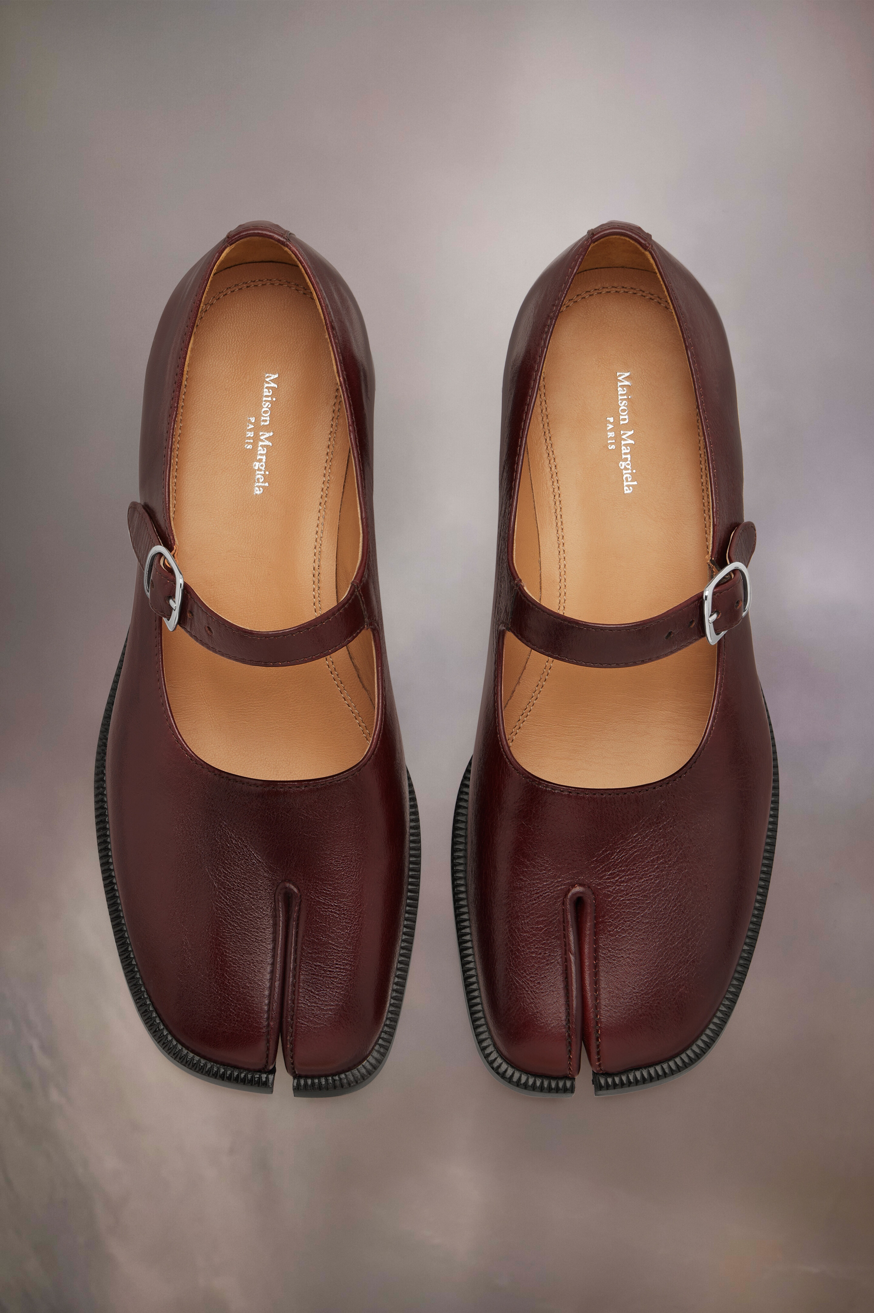 Tabi City Mary-Jane shoes - 4