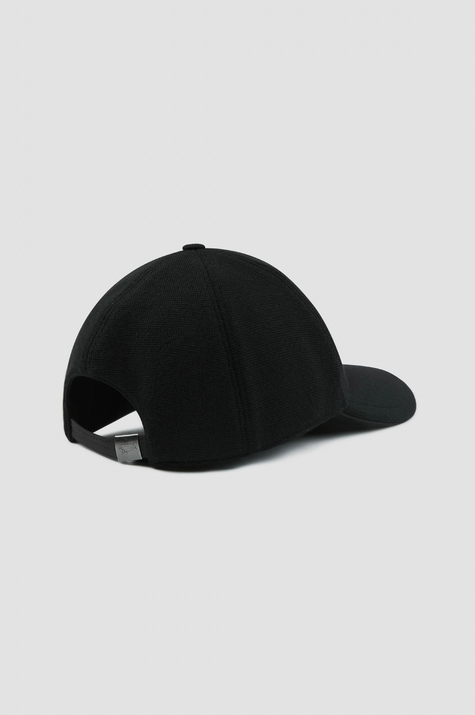 KNIT BASEBALL CAP - 3