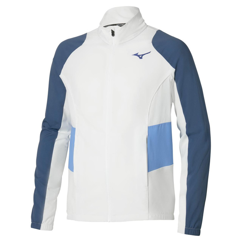 Mizuno Men's Shadow Tennis Jacket 1