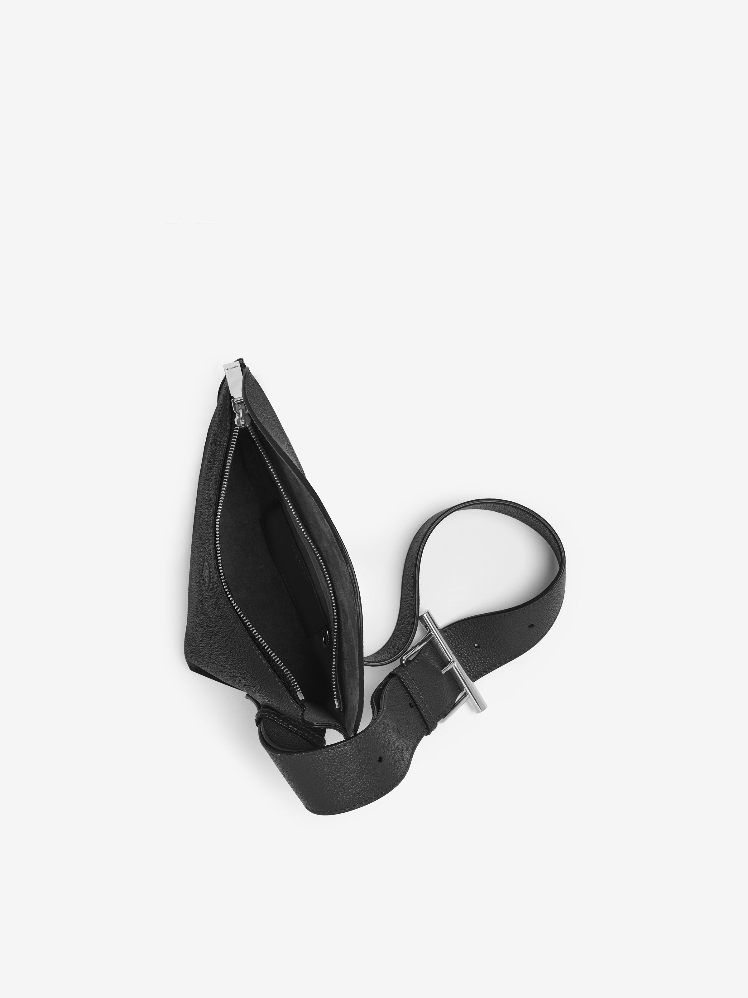 McQueen T-Bar Sling Bag - 4