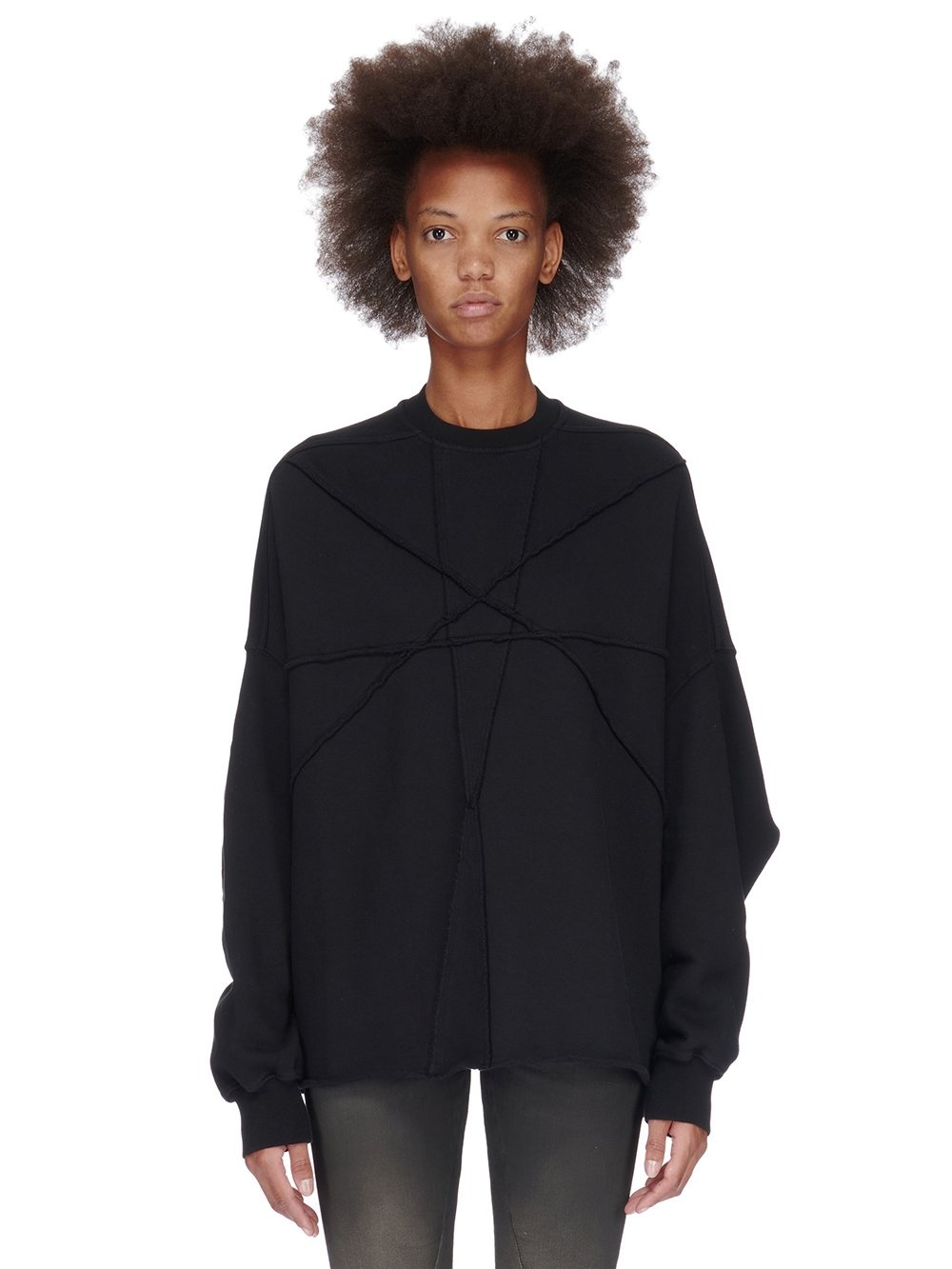 SWEATSHIRT - 1