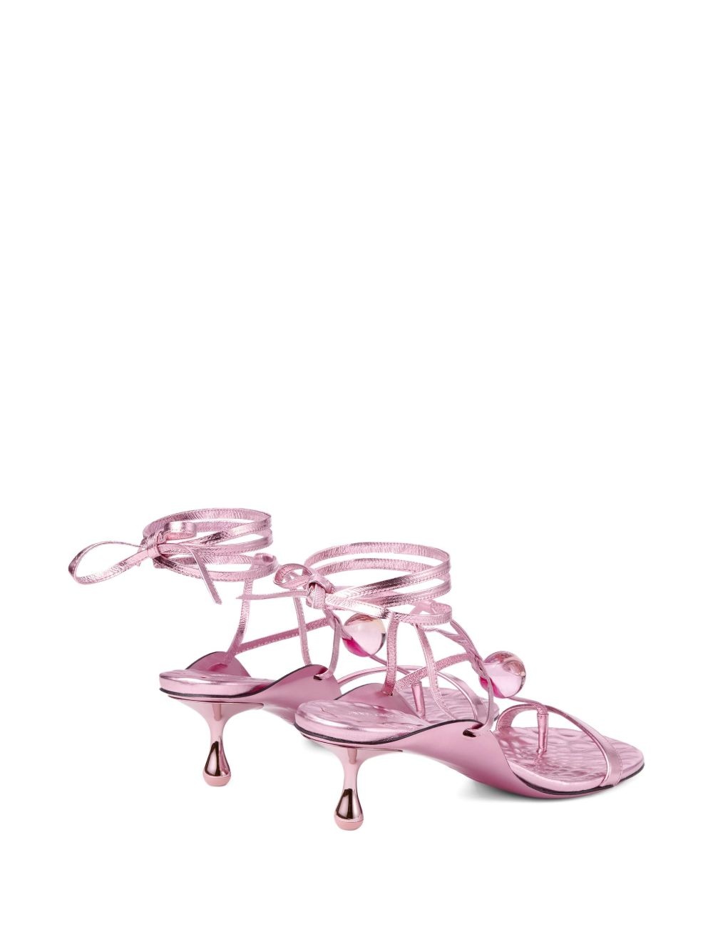 50mm Zyra sandals - 3