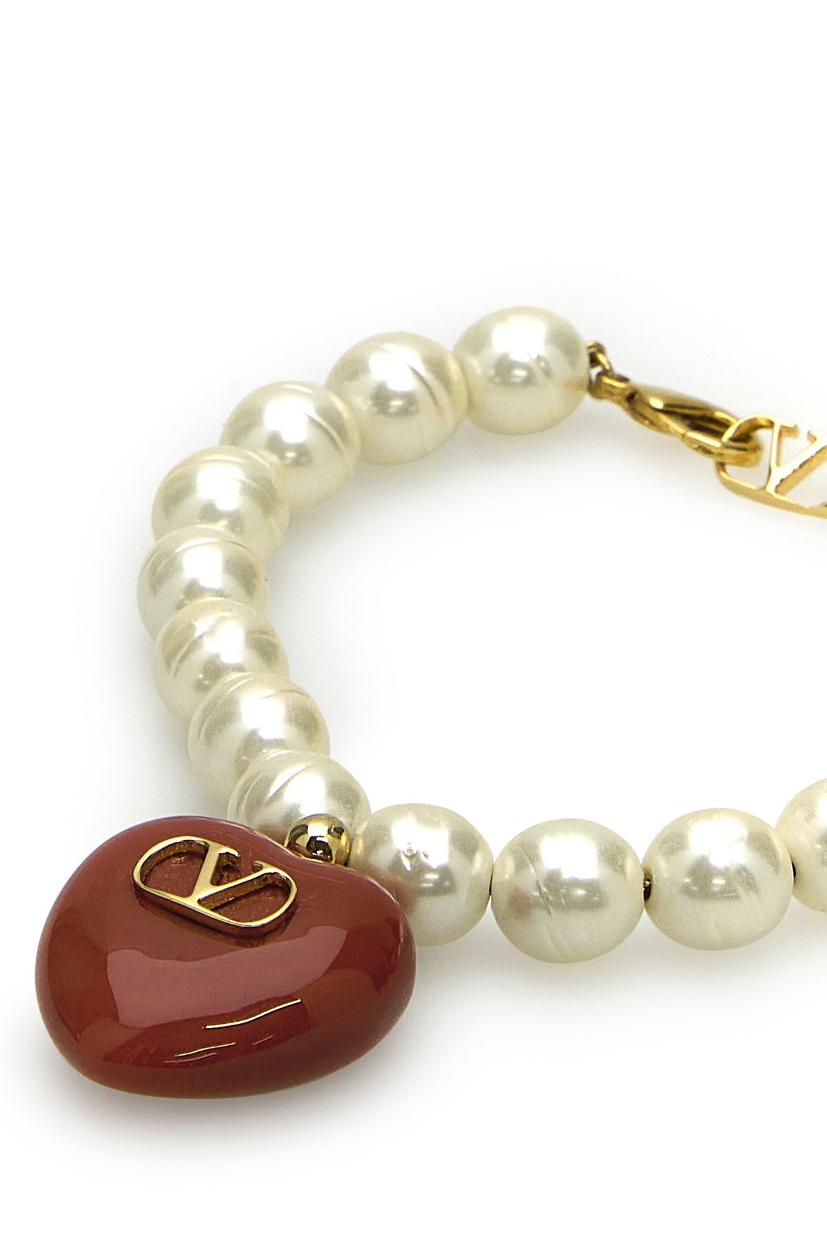 Pearl Coeur Royal bracelet - 2