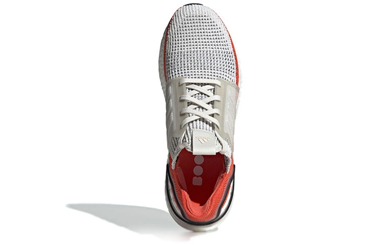 adidas UltraBoost 19 'Active Orange' F35245 - 4