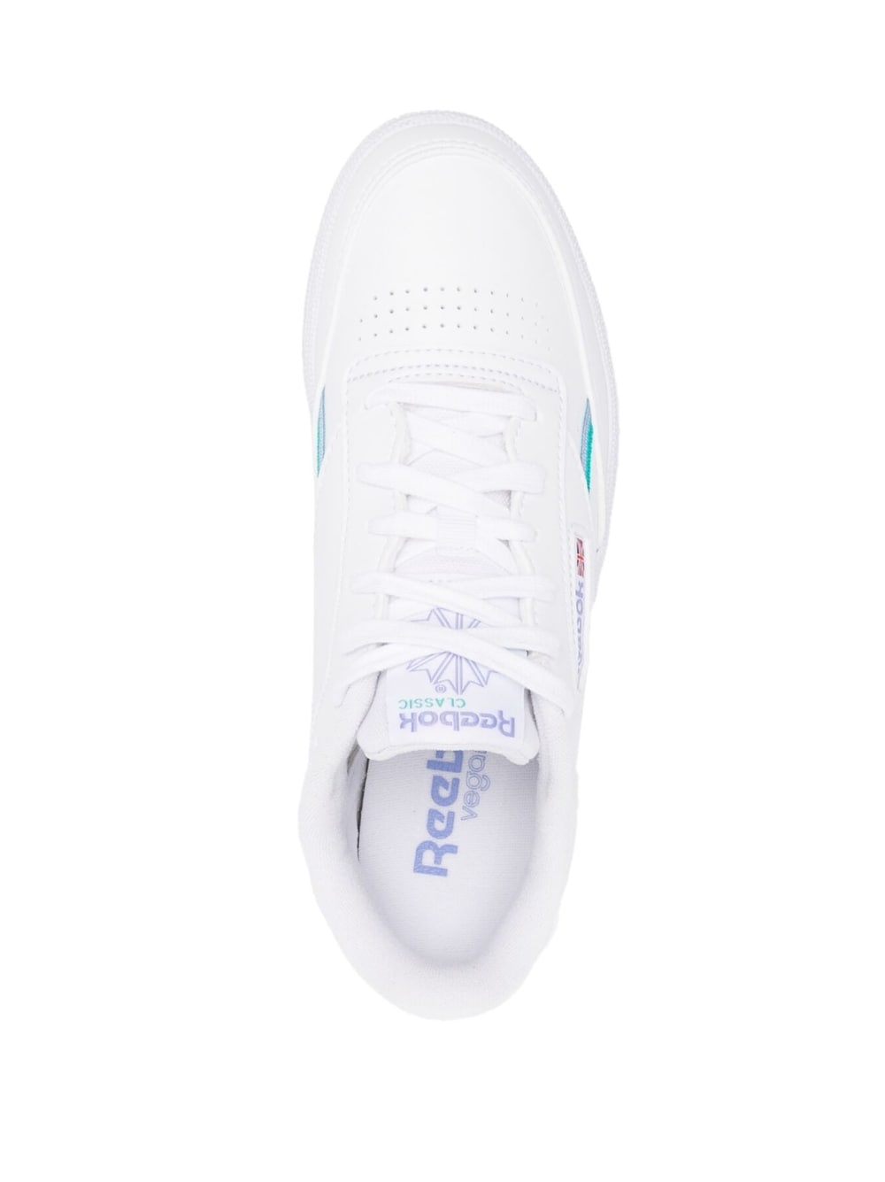 Club C 85 low-top sneakers - 4