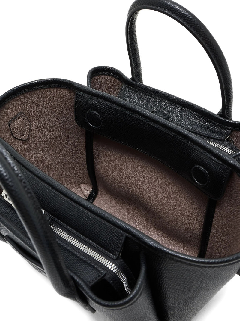 EMPORIO ARMANI Emporio Armani Top-handles Tote Bag outlook