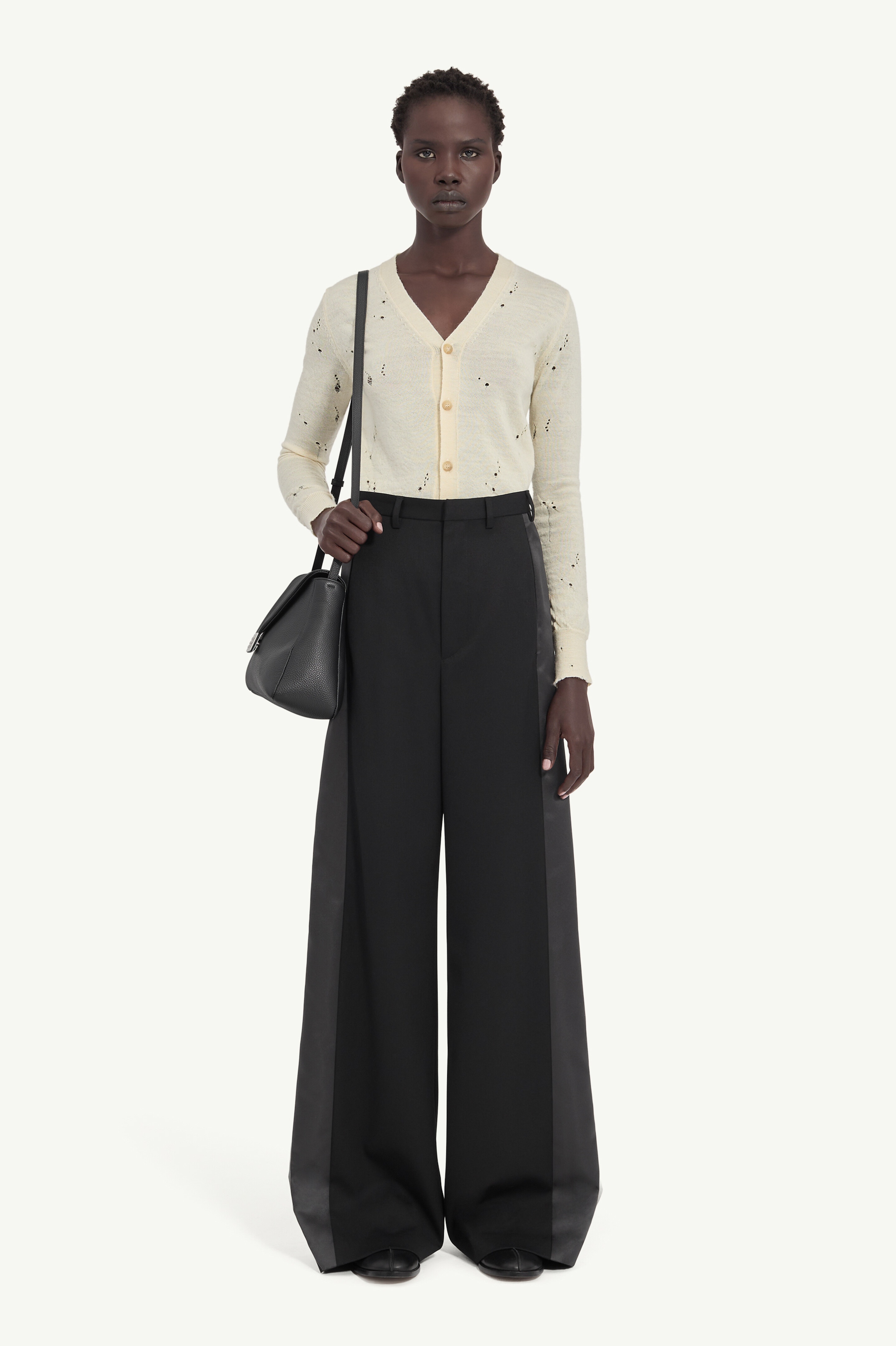 Tailored trousers - 2