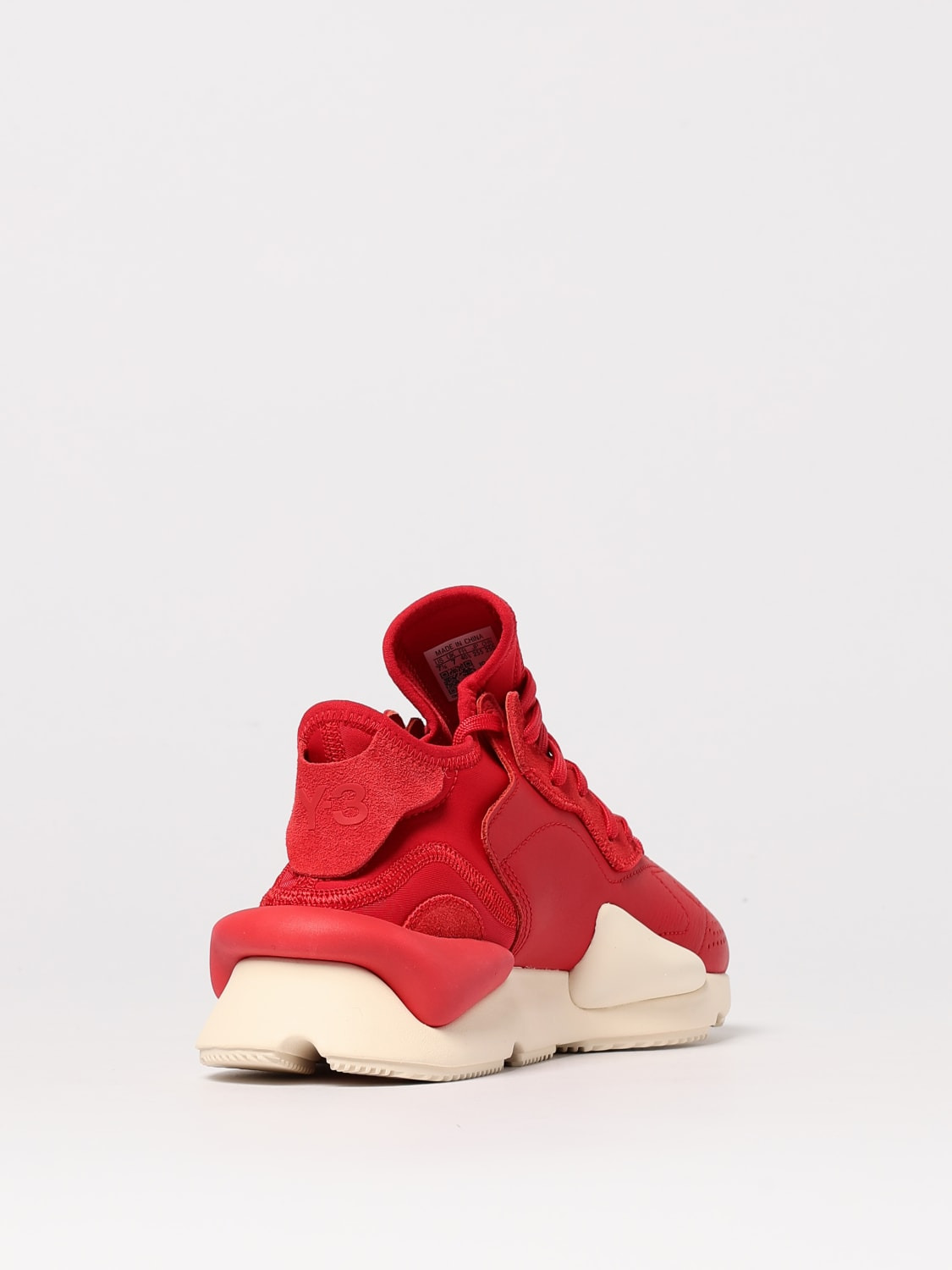 Sneakers men Y-3 - 3