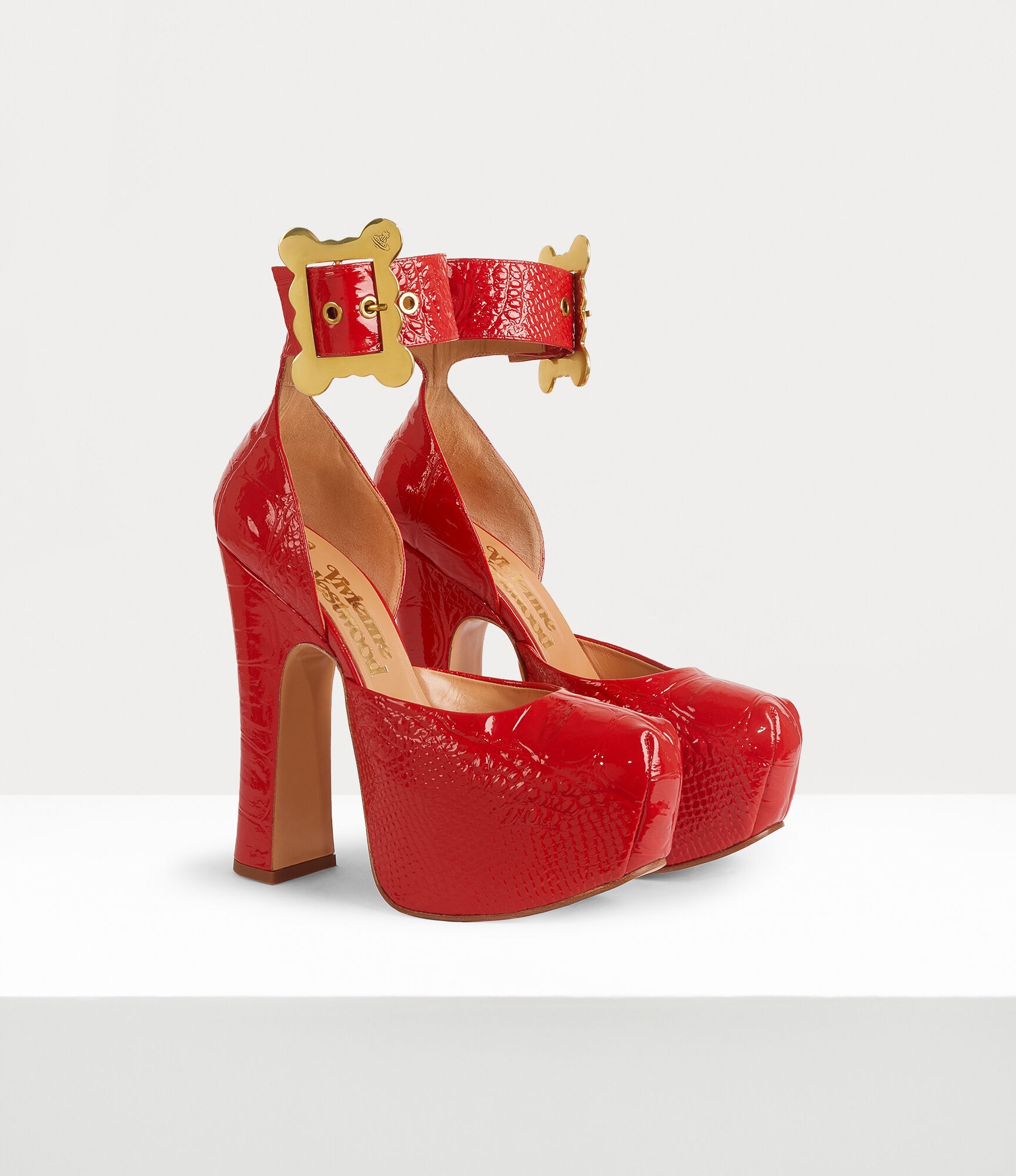PORTRAIT SANDAL - 3