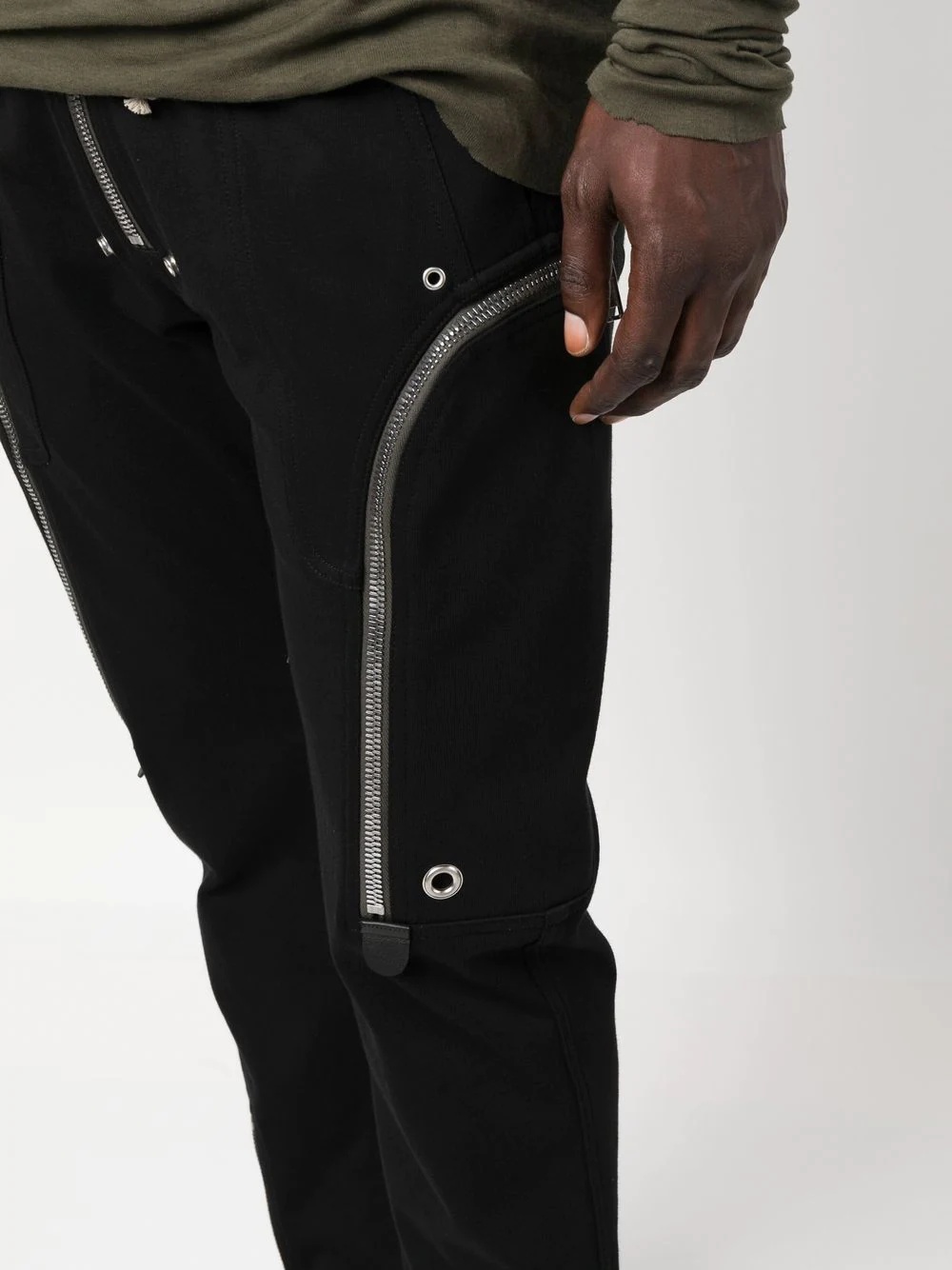 Bauhaus cargo pants - 5