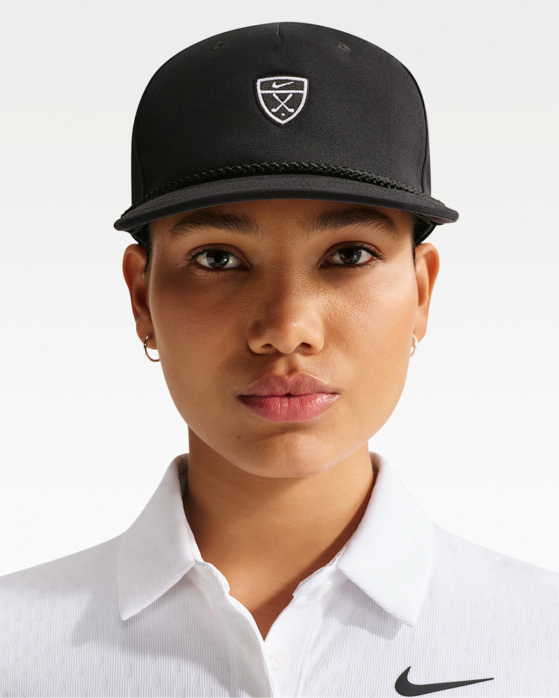 Nike Pro Unstructured Par Golf Cap 3