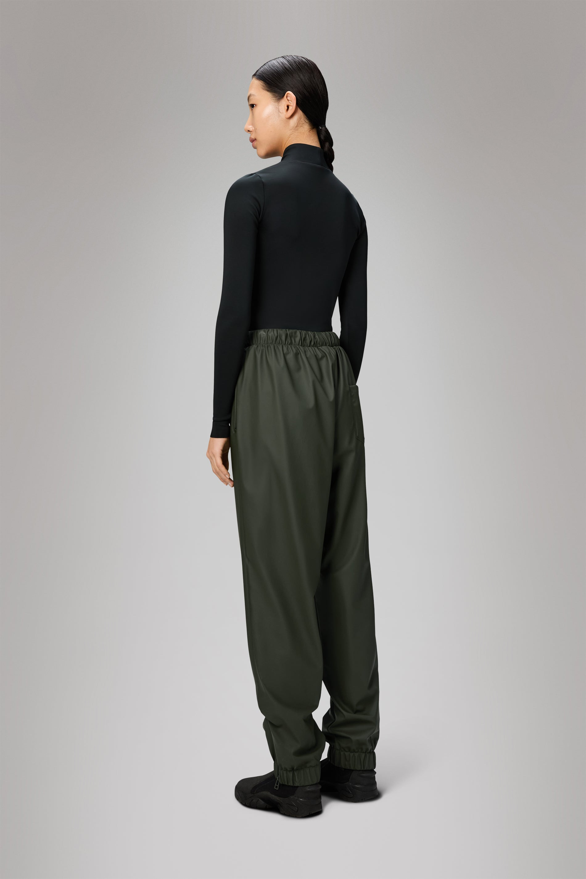 Rain Pants Regular - 3
