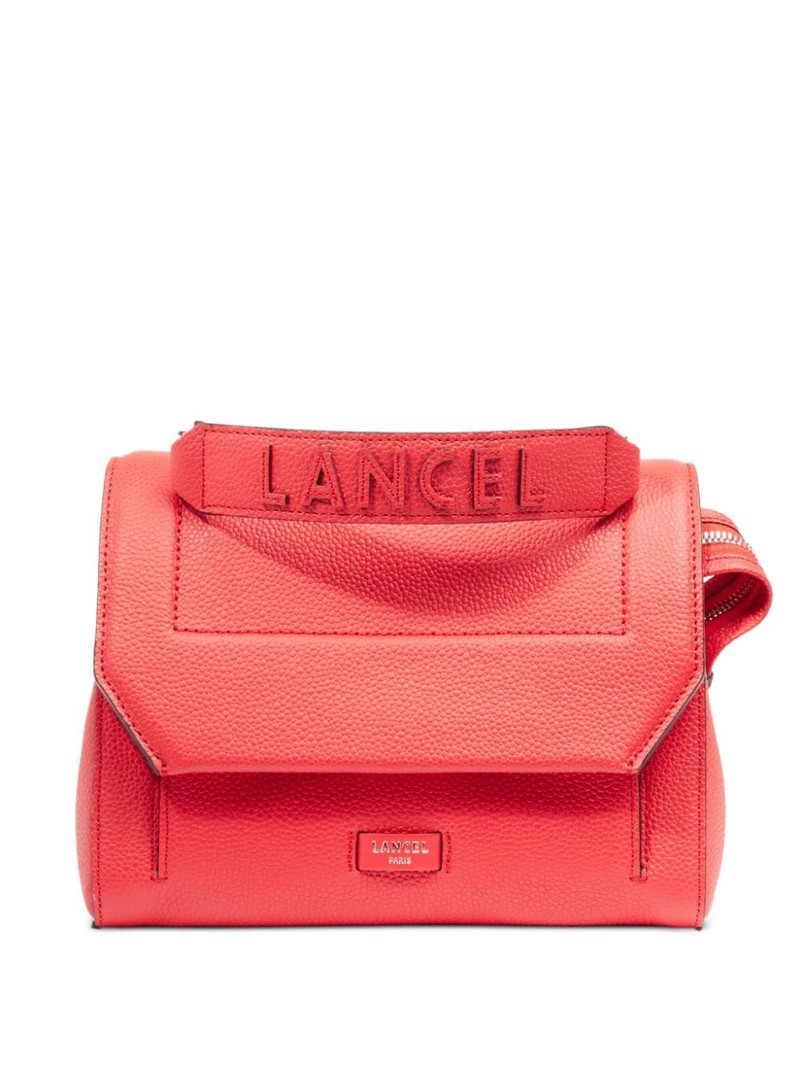 medium leather cross bag 1