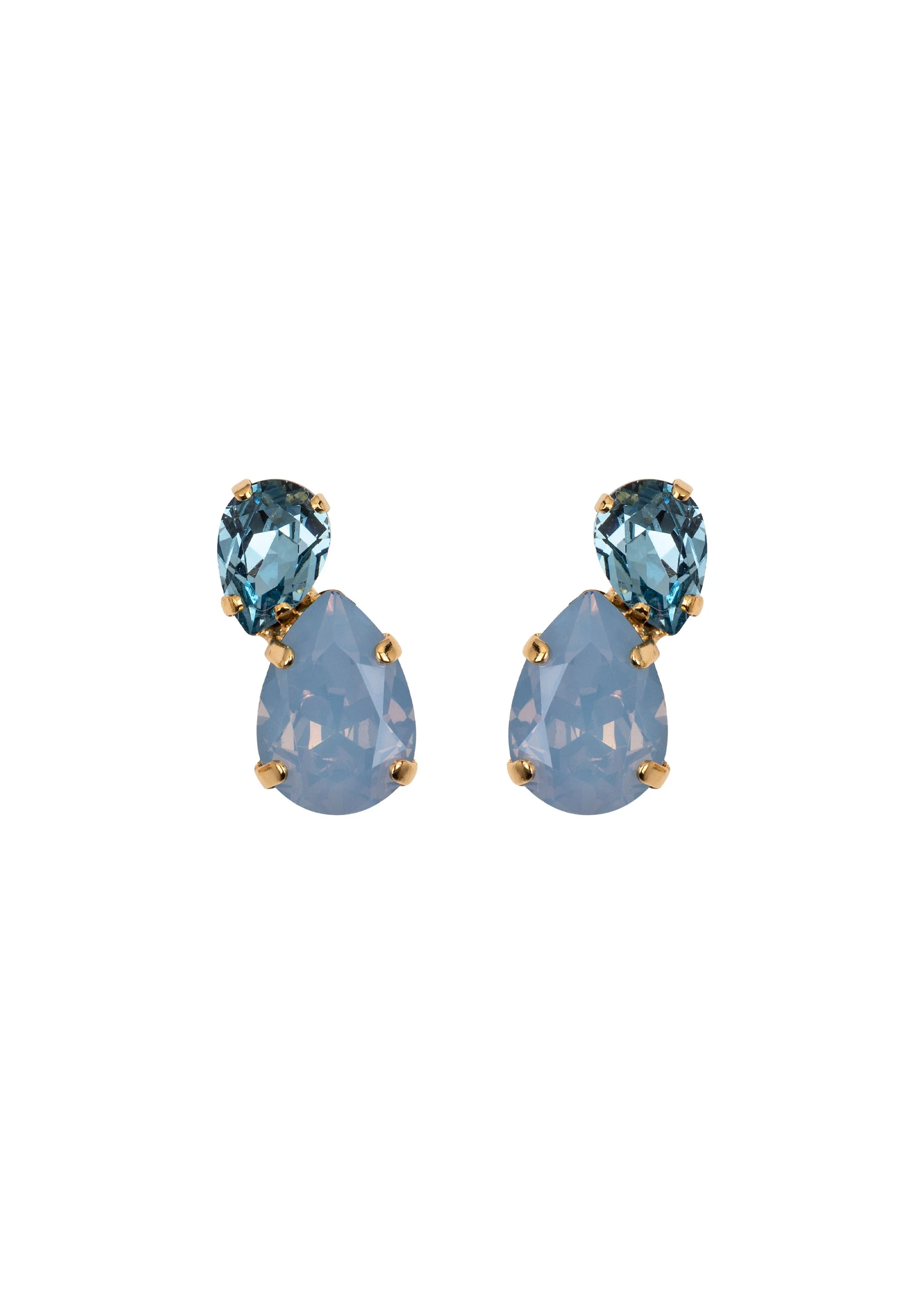 Nadia Earrings - 1