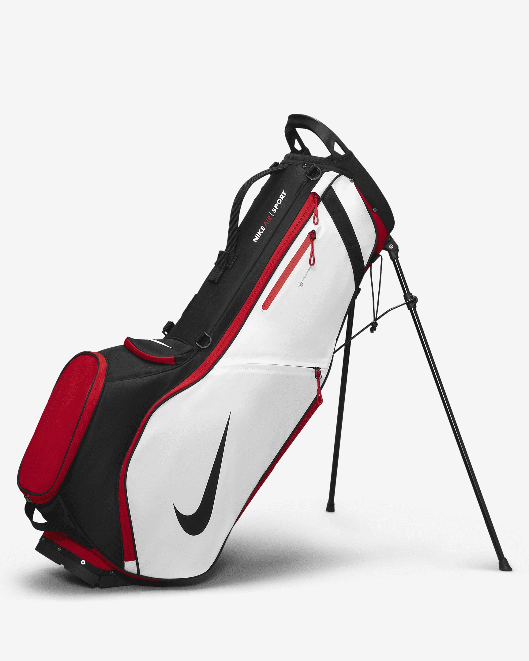 Nike Unisex Air Sport 2 Golf Bag - 2