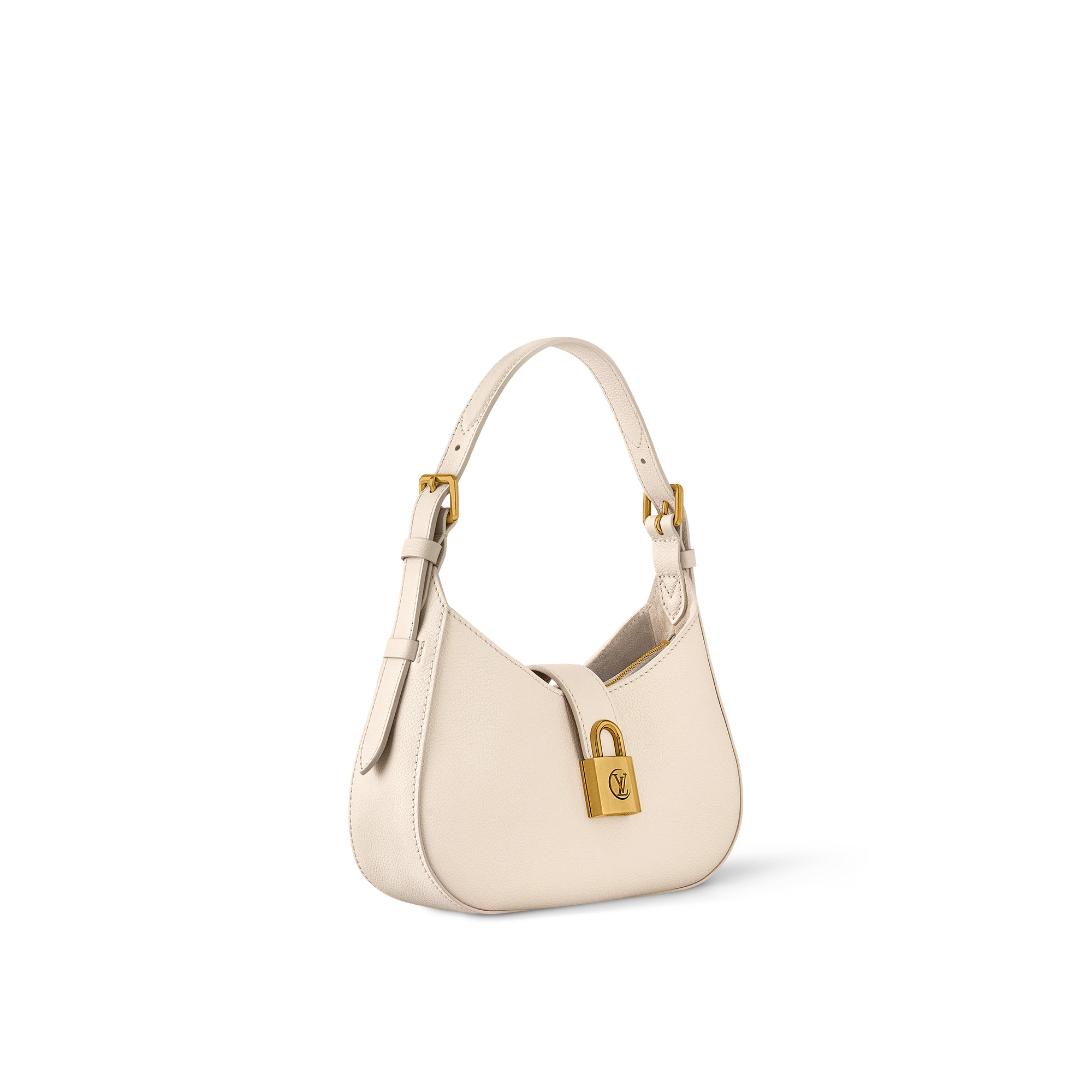 Low Key Shoulder Bag - 2
