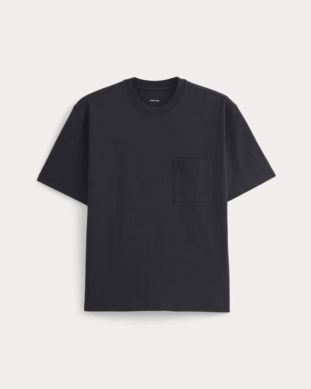 OVERSIZED MIDWEIGHT TEE - 1
