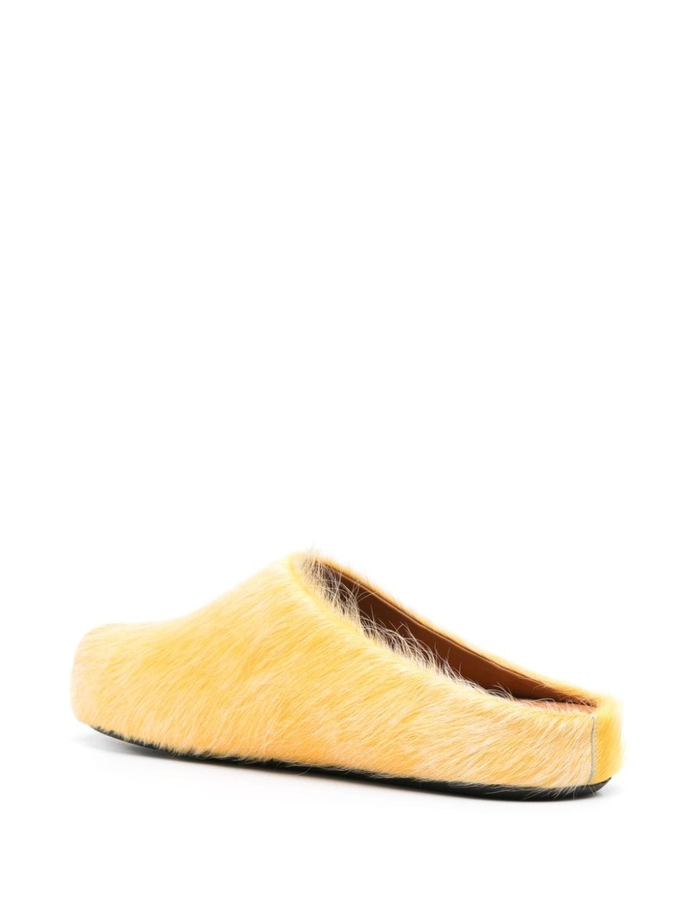 Fussbett mules - 3