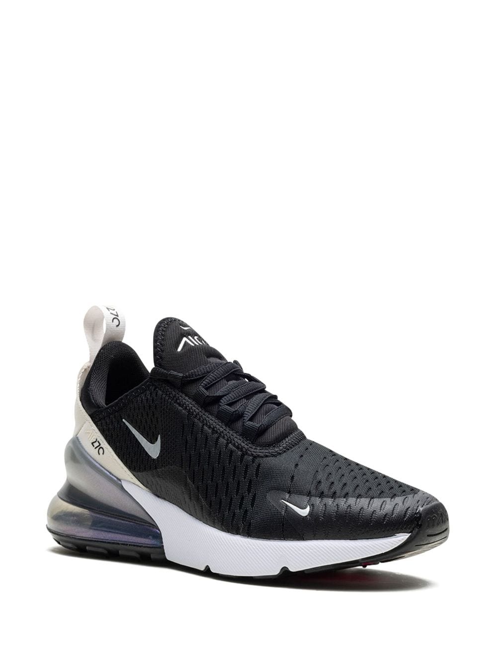 Air Max 270 Wmns "Black" - 2