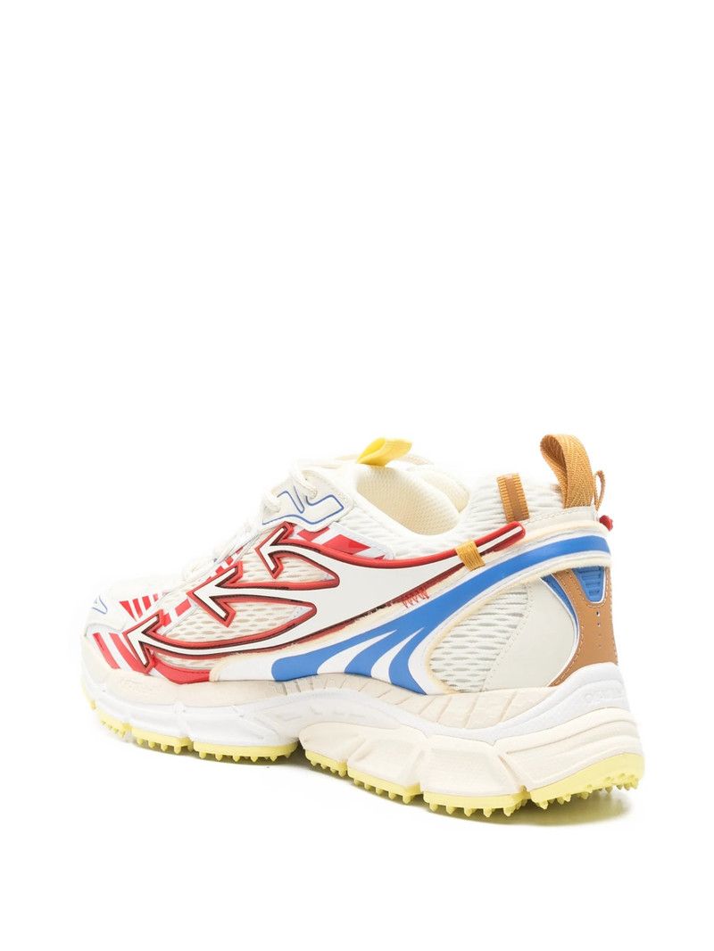 Off-White Off-white Sneakers outlook