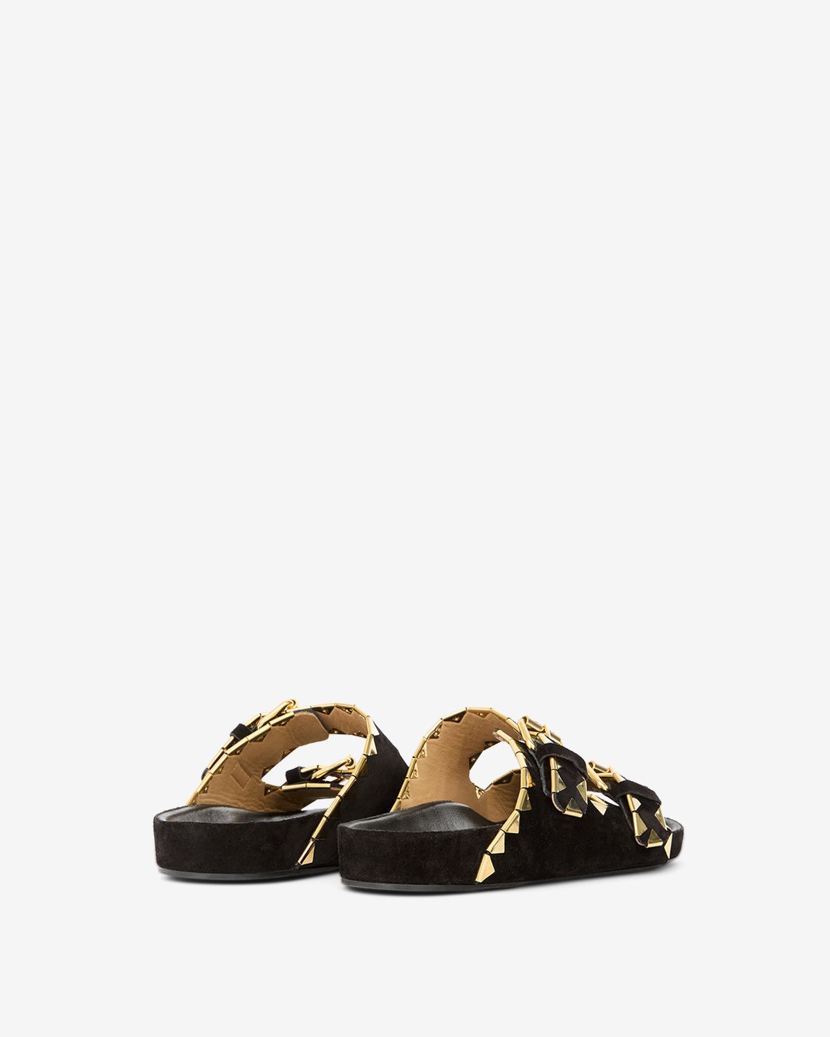 LENNYO SANDALS - 2