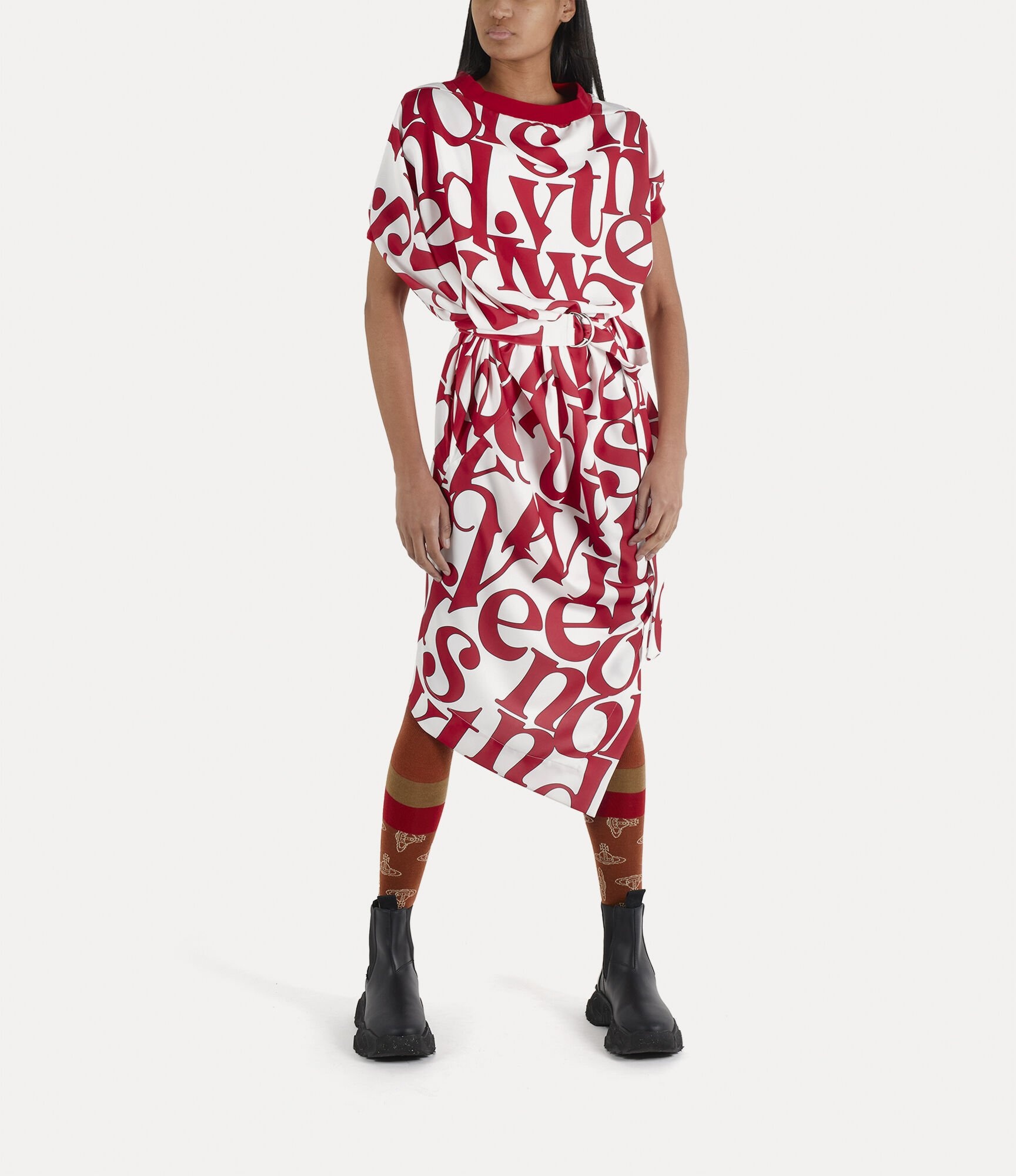 ANNEX DRESS - 2