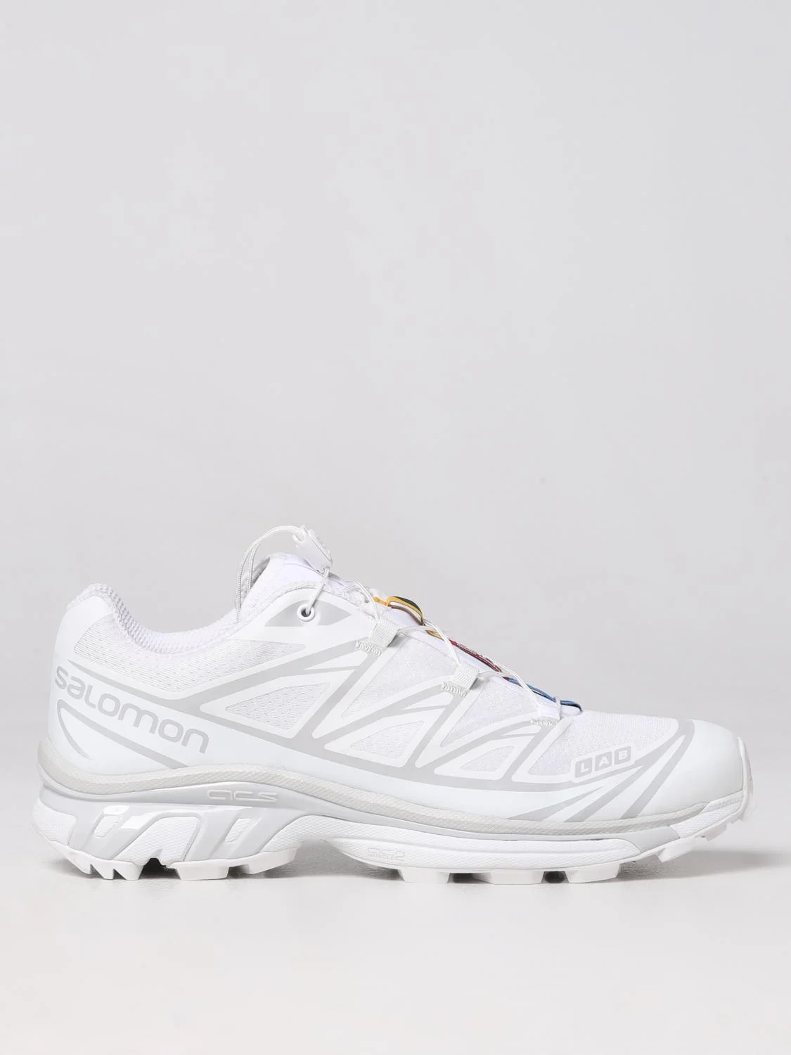 Salomon XT-6 single-layer mesh sneakers - 1