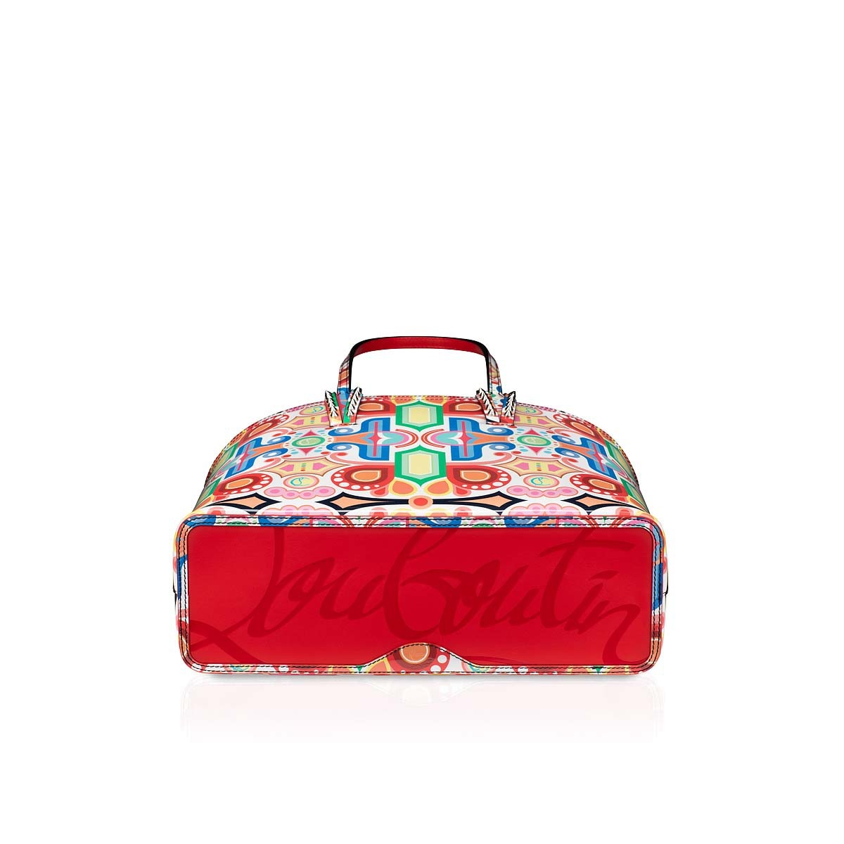 CABATA SMALL TOTE BAG - 5