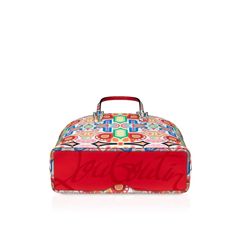 CABATA SMALL TOTE BAG 5