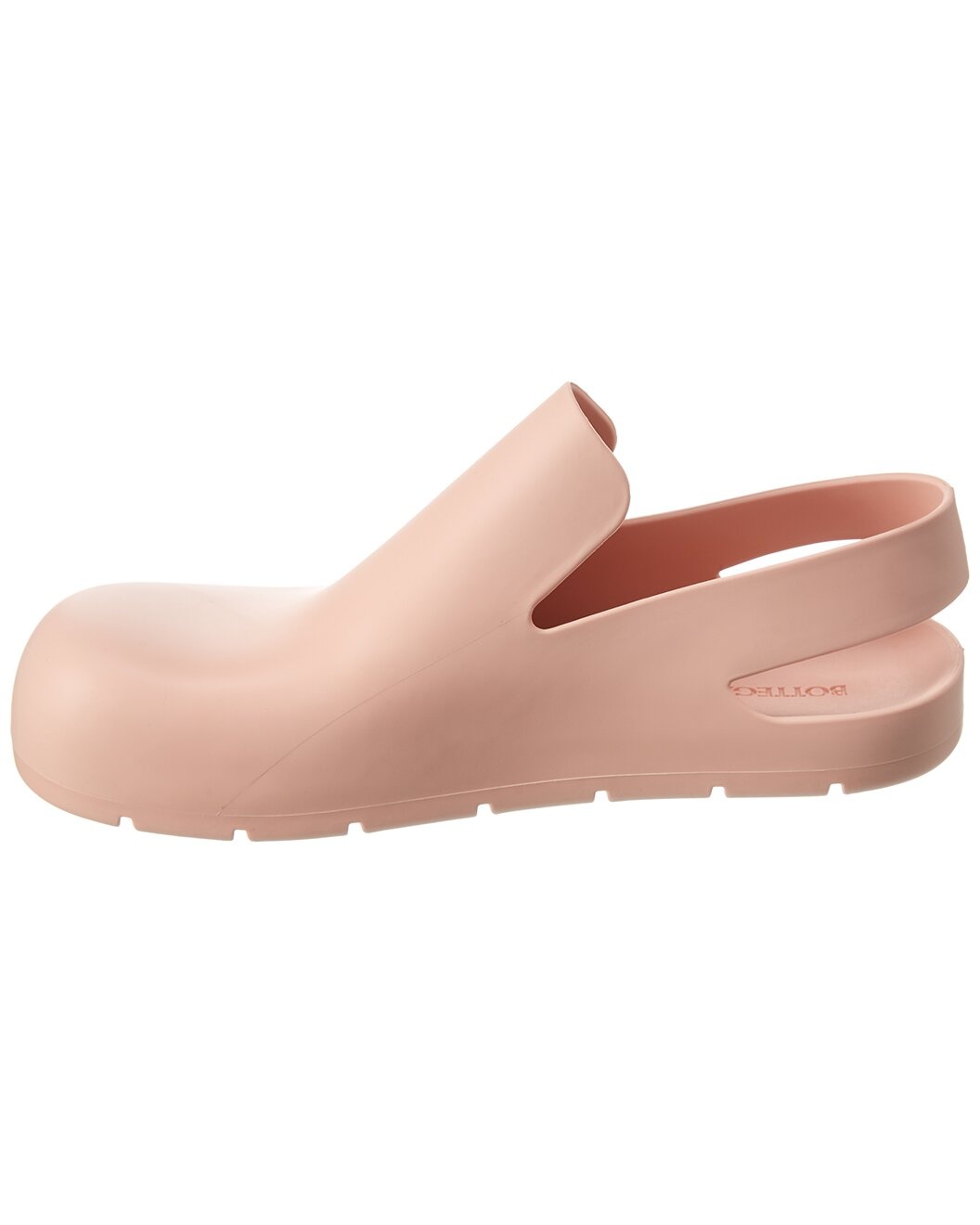 Bottega Veneta Puddle Rubber Mule - 2