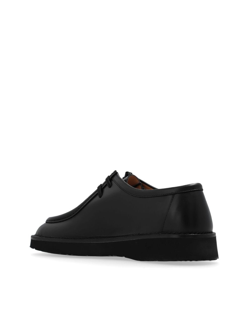 Faro derby shoes - 5